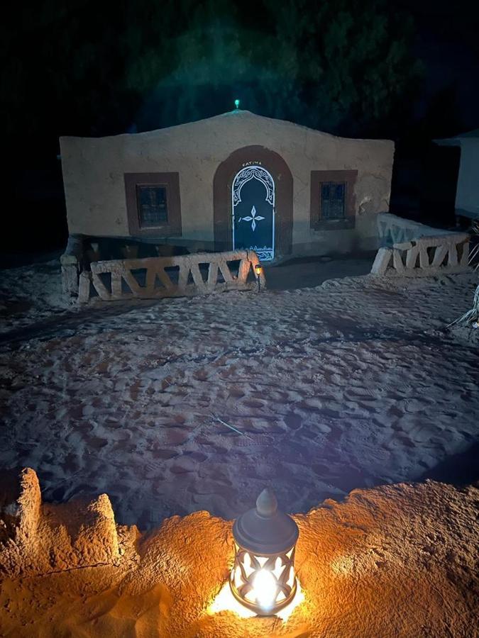 Chegaga Desert Trips Otel M'Hamid Dış mekan fotoğraf