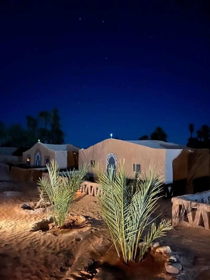 Chegaga Desert Trips Otel M'Hamid Dış mekan fotoğraf