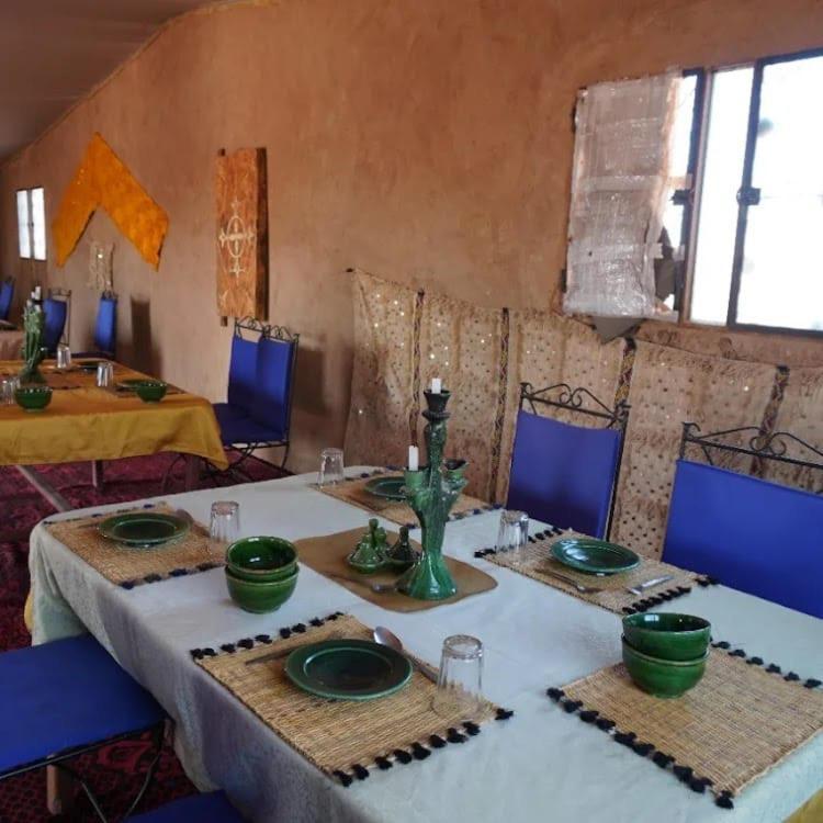 Chegaga Desert Trips M'Hamid Dış mekan fotoğraf